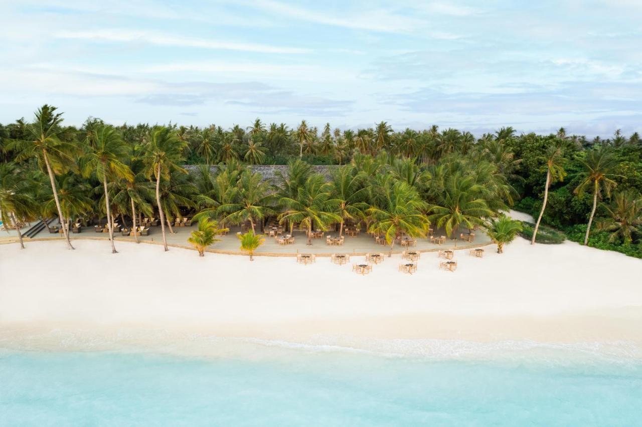 Готель Jawakara Islands Maldives Lhaviyani Atoll Екстер'єр фото