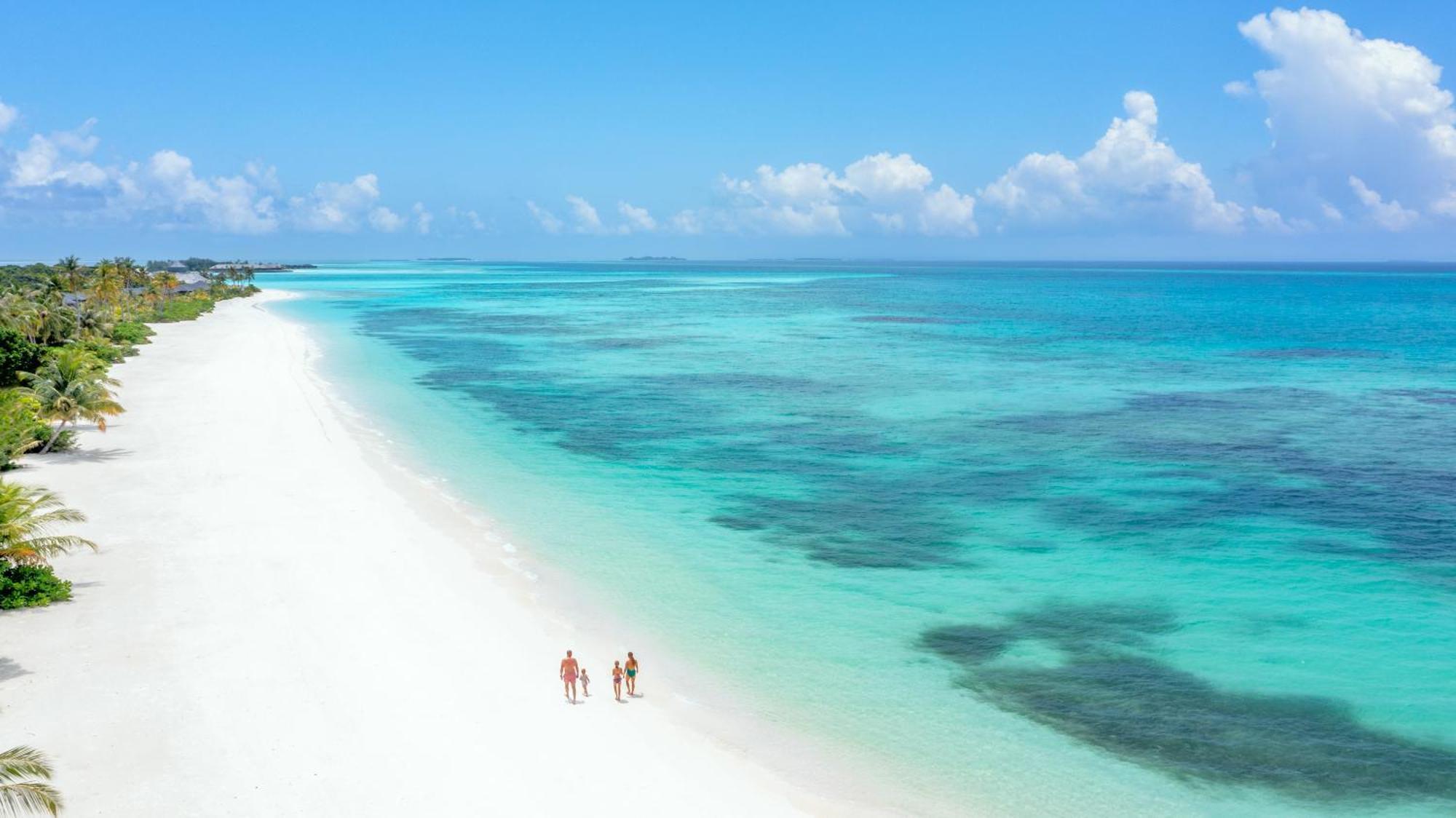 Готель Jawakara Islands Maldives Lhaviyani Atoll Екстер'єр фото