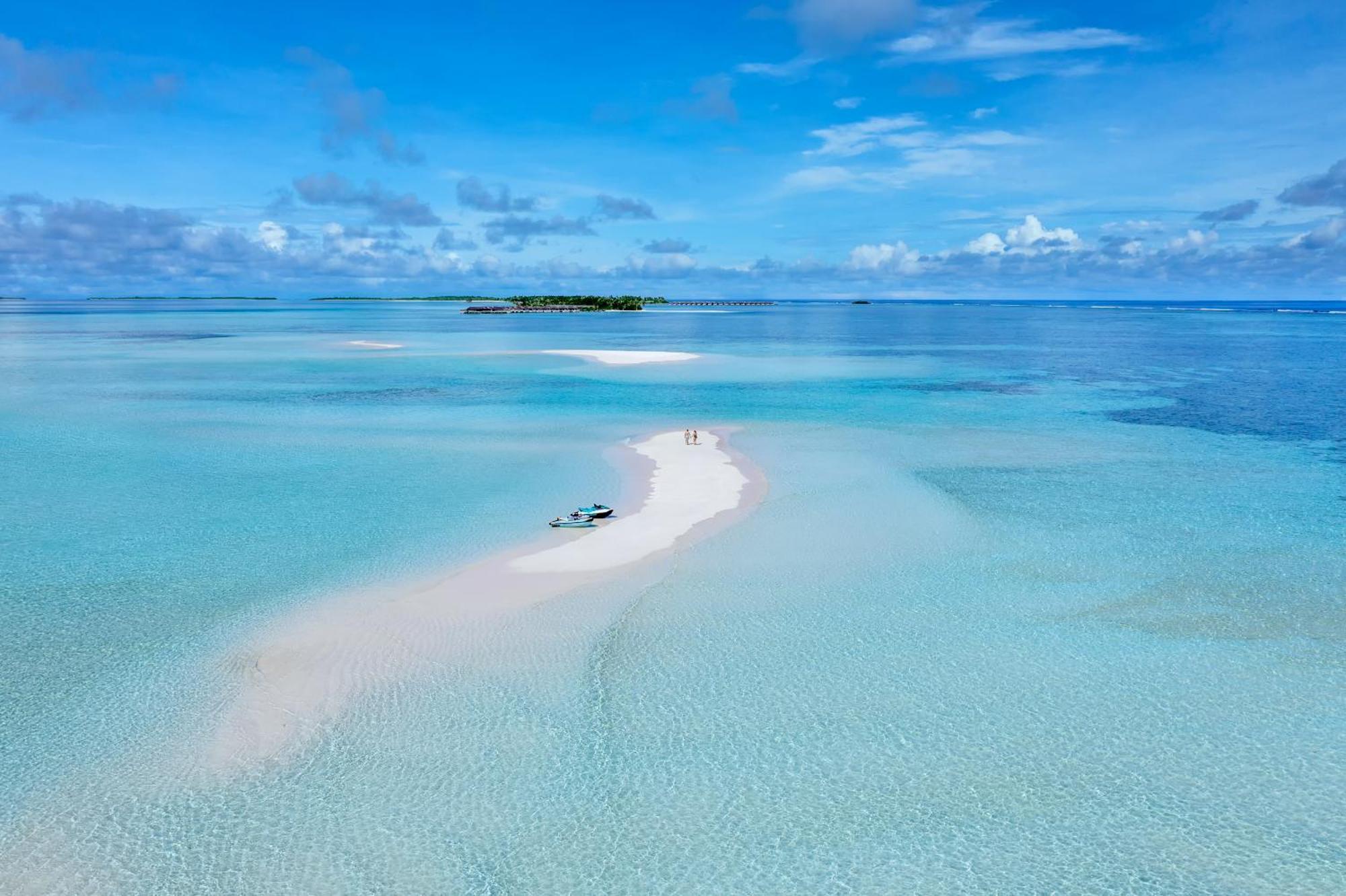 Готель Jawakara Islands Maldives Lhaviyani Atoll Екстер'єр фото