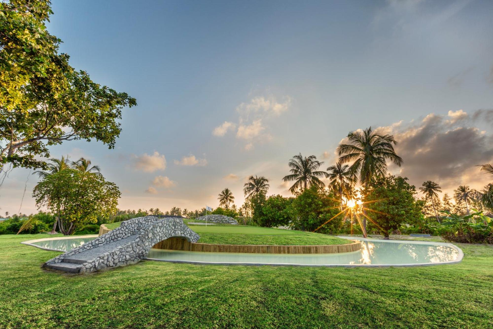 Готель Jawakara Islands Maldives Lhaviyani Atoll Екстер'єр фото